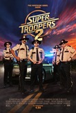 Super Troopers 2 DVD Release Date