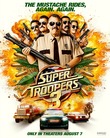 Super Troopers 3 DVD Release Date