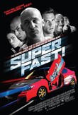 Superfast! DVD Release Date