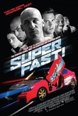 Superfast DVD Release Date