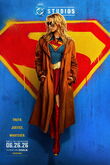 Supergirl DVD Release Date