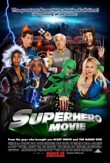 Superhero Movie DVD Release Date