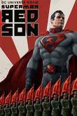 Superman: Red Son DVD Release Date