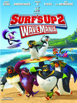 Surf's up 2: Wavemania DVD Release Date