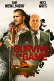 Survive the Game DVD Release Date