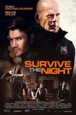 Survive the Night DVD Release Date