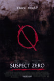Suspect Zero DVD Release Date