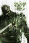 Swamp Thing DVD Release Date