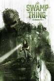 Swamp Thing: The Complete Series DVD Release Date