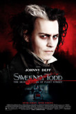 Sweeney Todd: The Demon Barber of Fleet Street DVD Release Date