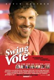 Swing Vote DVD Release Date