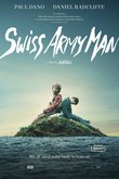 Swiss Army Man DVD Release Date