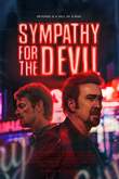 Sympathy for the Devil - Steelbook 4K UHD DVD Release Date