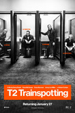 T2 Trainspotting DVD Release Date