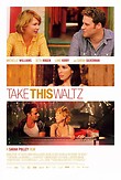 Take This Waltz DVD Release Date