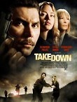 Takedown DVD Release Date
