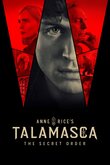Talamasca: The Secret Order DVD Release Date