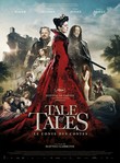 Tale of Tales DVD Release Date