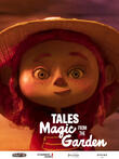 Tales from the Magic Garden DVD Release Date