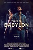 Tales of Babylon DVD Release Date