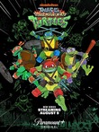 Tales of the Teenage Mutant Ninja Turtles DVD Release Date