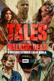 Tales Of The Walking Dead DVD Release Date