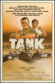 Tank DVD Release Date