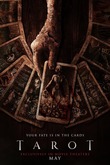 Tarot DVD release date