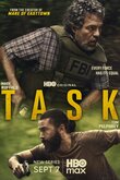 Task DVD Release Date