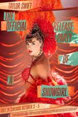 Taylor Swift: The Official Release Party of a Showgirl DVD Release Date