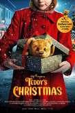Teddy's Christmas DVD Release Date