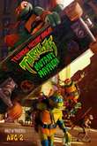 Teenage Mutant Ninja Turtles: Mutant Mayhem [4K UHD] DVD Release Date