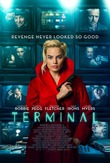 Terminal DVD Release Date
