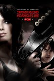 Terminator: The Sarah Connor Chronicles DVD Release Date