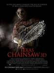 Texas Chainsaw 3D DVD Release Date