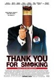 Thank You for Smoking DVD Release Date