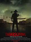 Thanksgiving DVD Release Date
