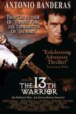 The 13th Warrior DVD Release Date