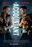 The Accountant 2 DVD Release Date
