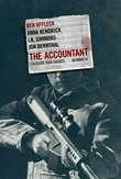 The Accountant DVD Release Date