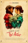 The Actor DVD Release Date