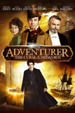 The Adventurer: The Curse of the Midas Box DVD Release Date