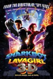 The Adventures of Sharkboy and Lavagirl 3-D DVD Release Date