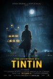 The Adventures of Tintin DVD Release Date