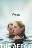 The Affair: Season 1 DVD Release Date