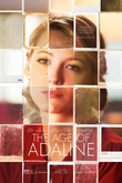 The Age of Adaline DVD Release Date