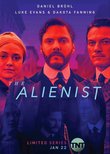 The Alienist: Angel of Darkness DVD Release Date