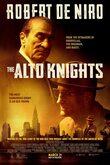 The Alto Knights DVD Release Date