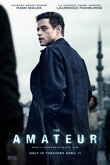 The Amateur DVD Release Date