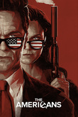 The Americans DVD Release Date